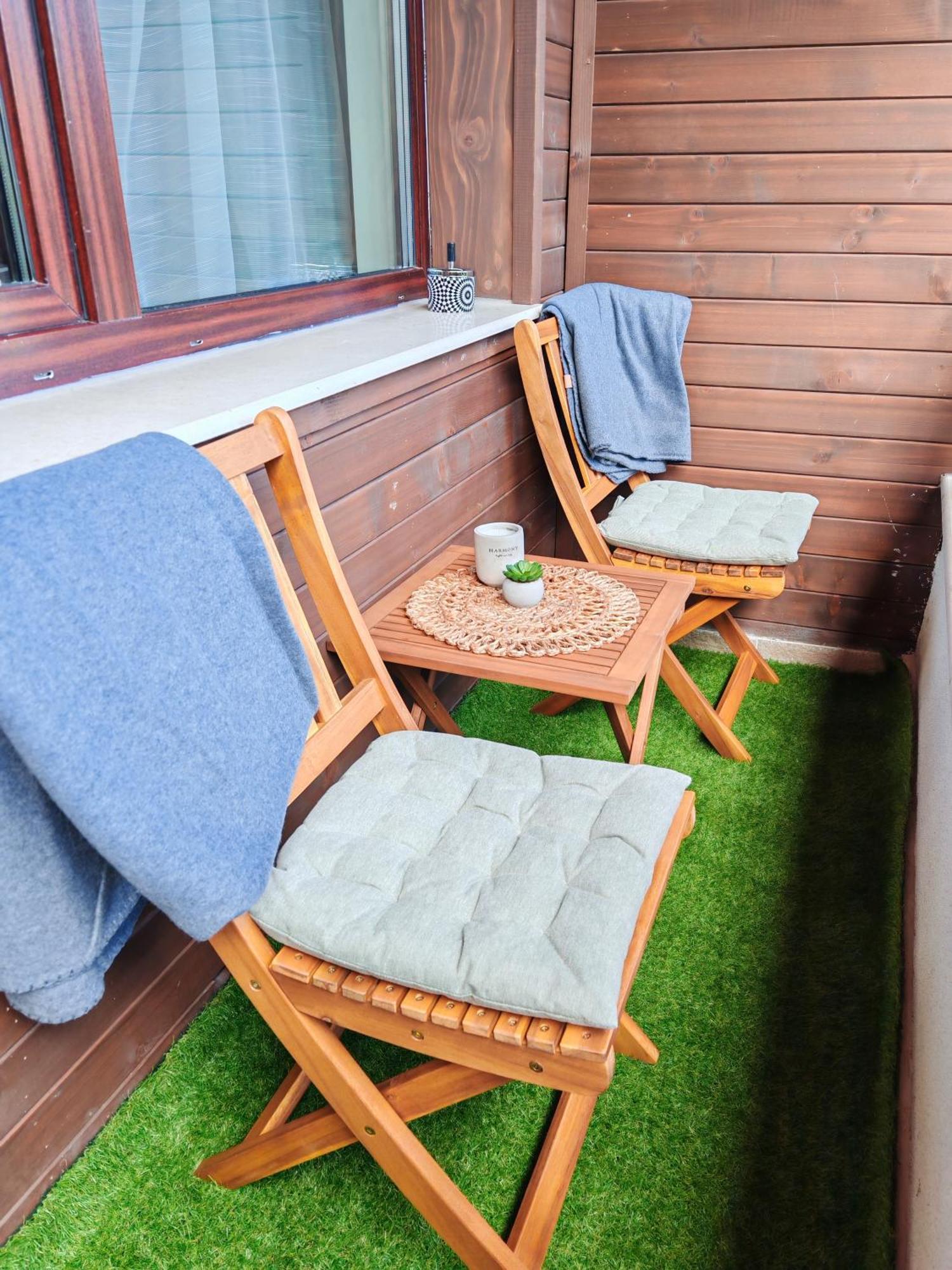 Mountain Studio Asp E63 Borovets Gardens Kültér fotó